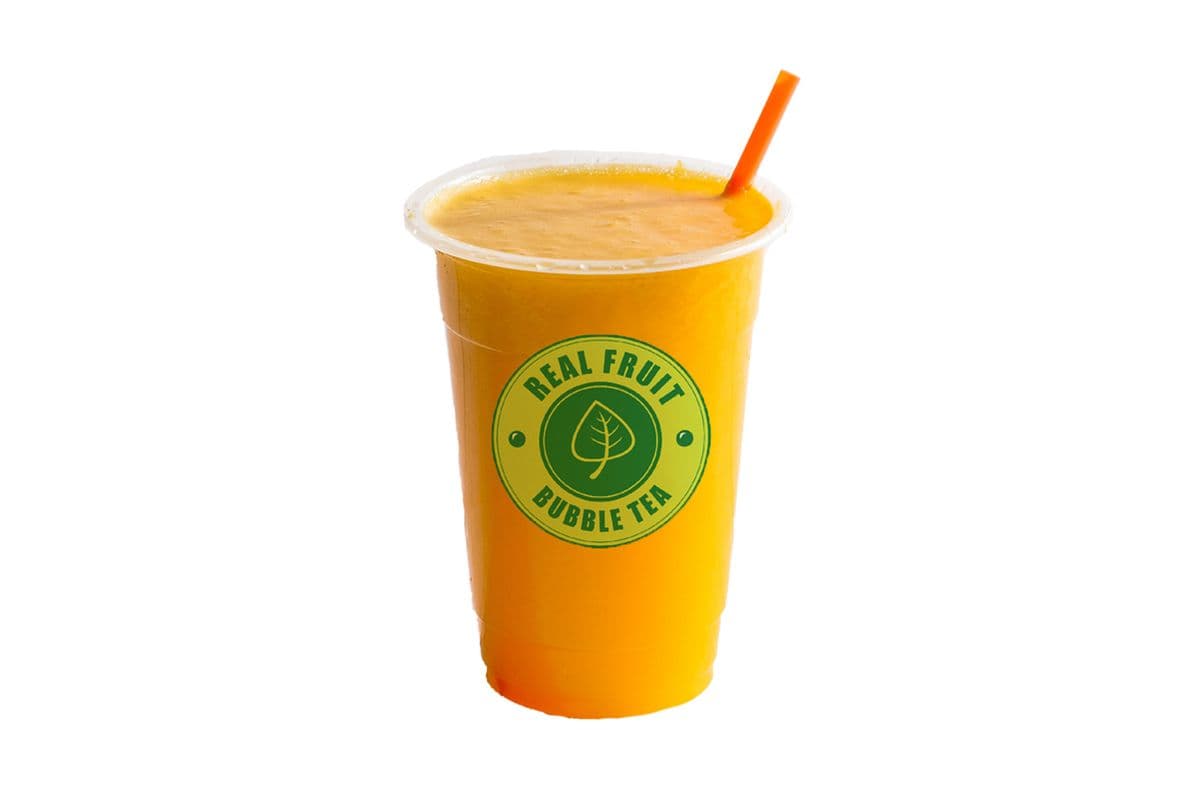 Petit Jus D'Orange / Small Orange Juice