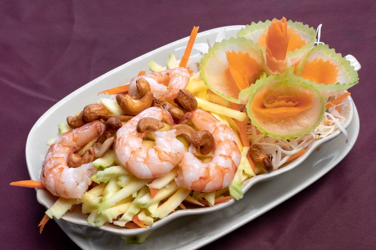 Yum Ma Muang