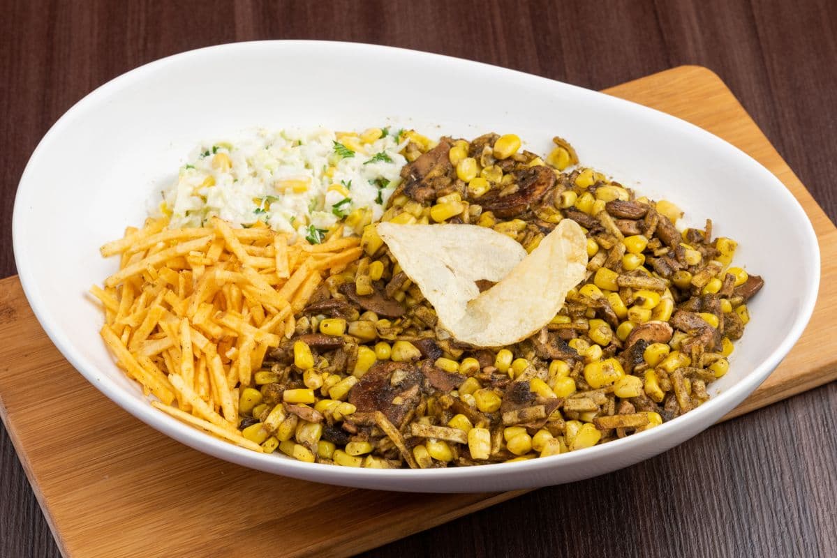 Mexican Corn
