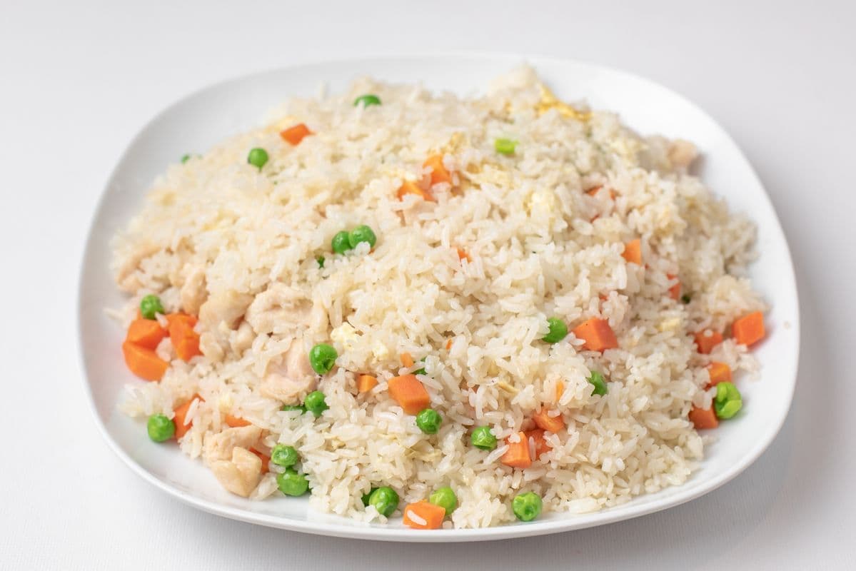 80. Fried Rice