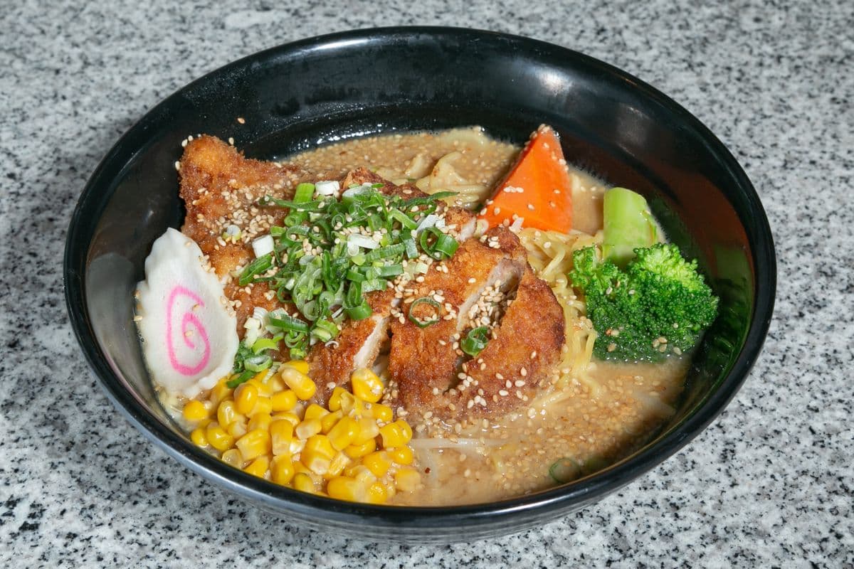 Ramen