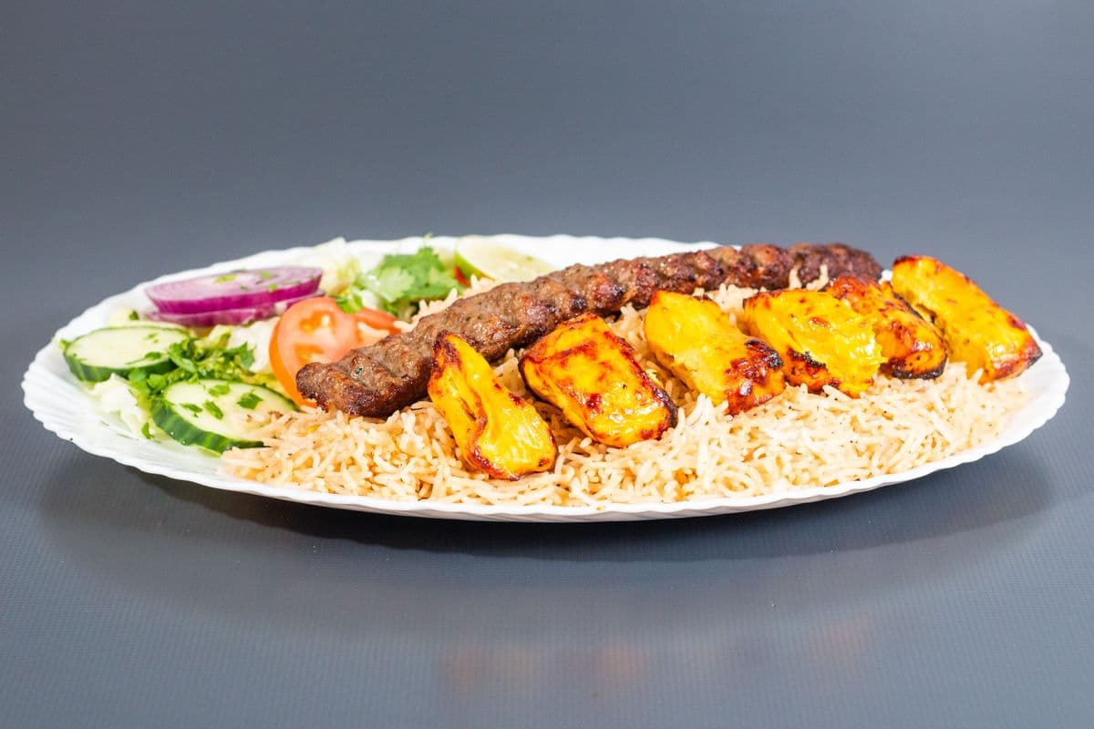 Vaziri Breast