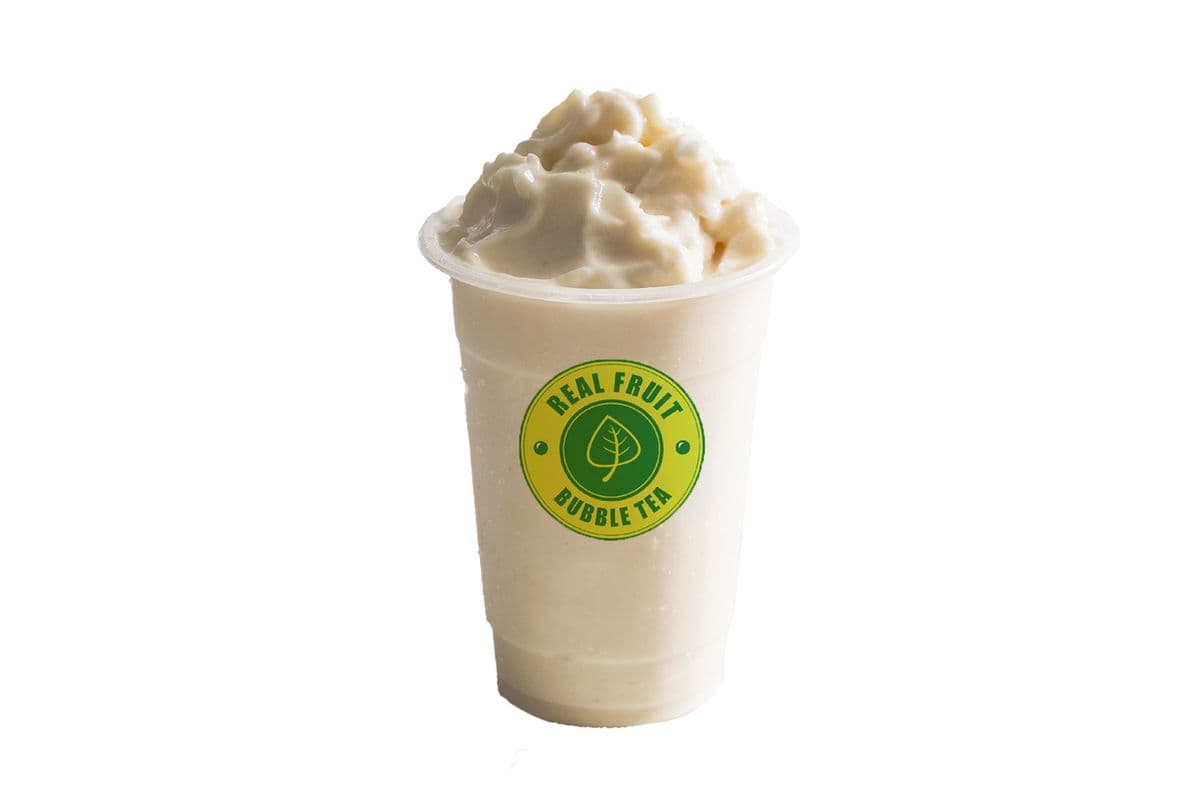 Petit Smoothie Au Durian / Small Durian Smoothie