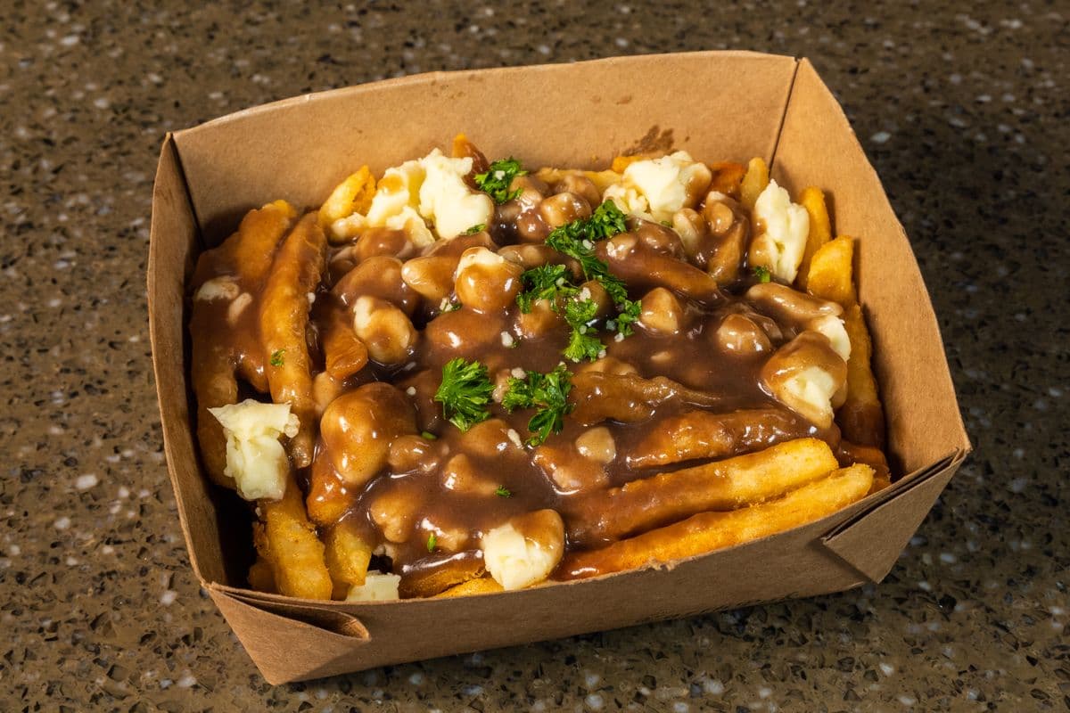 Poutine