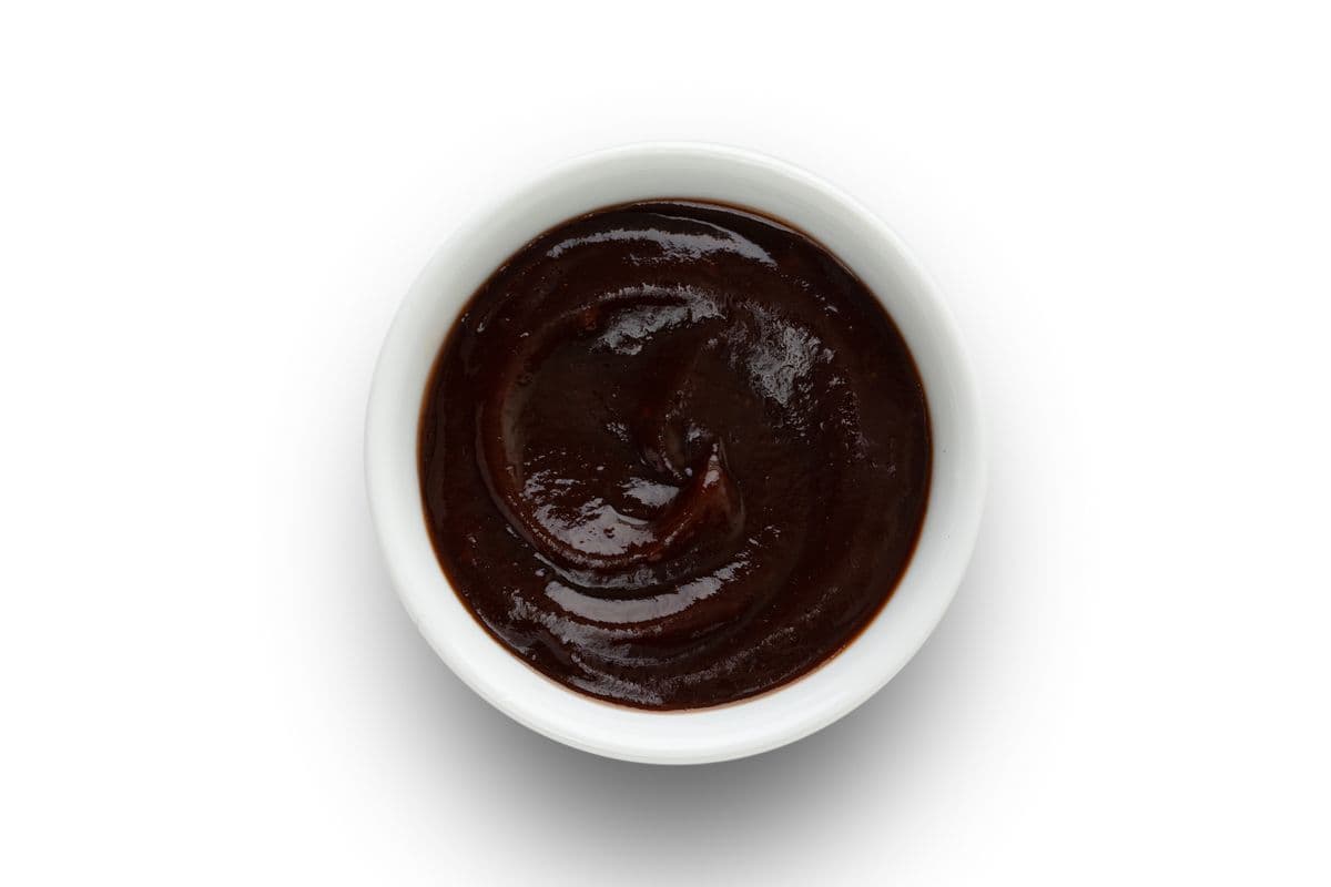Texas BBQ Dipping Sauce