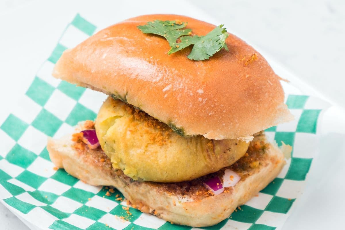 Vada Pav