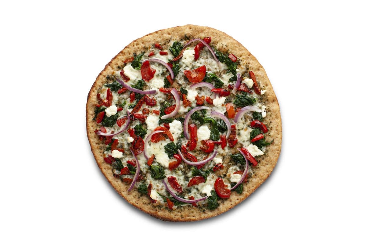 Small Pesto Amore Pizza