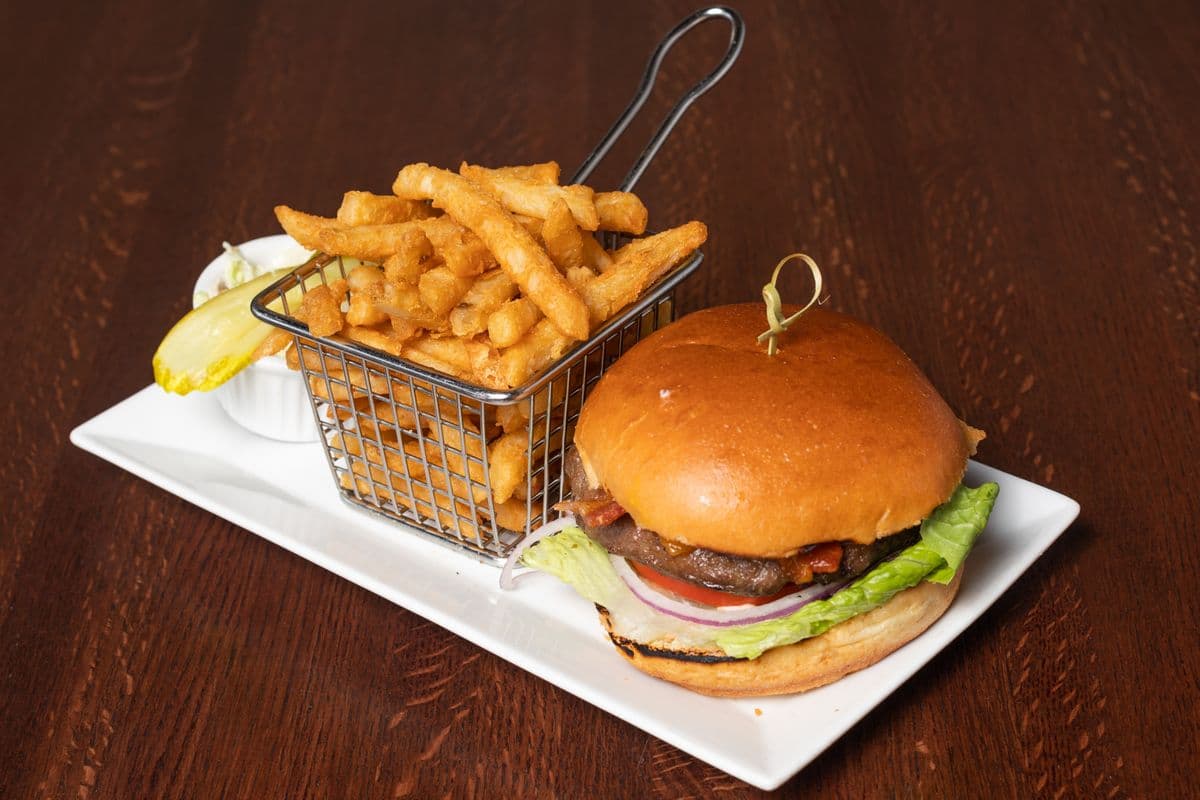 American Burger