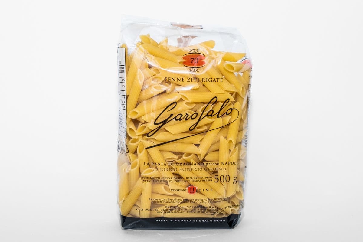 Garofalo Penne Rigate (500 g)