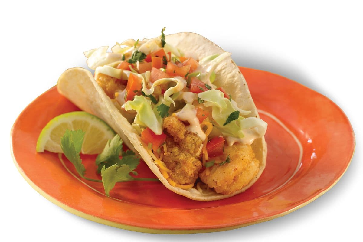 Single Taco