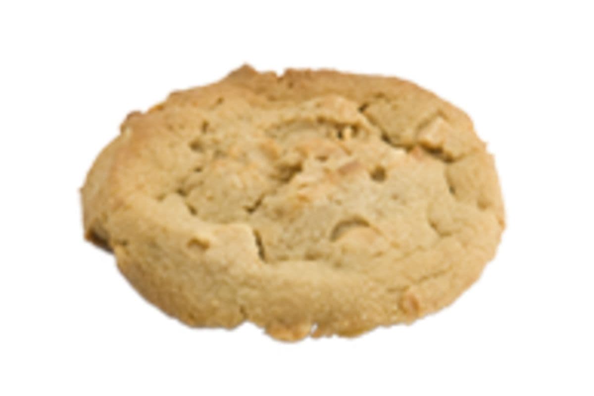 Peanut Butter Cookie