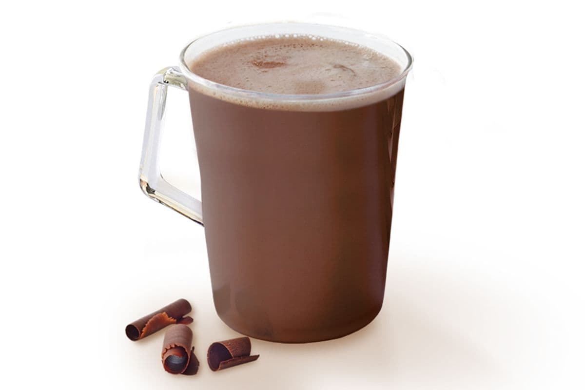 Hot Chocolate