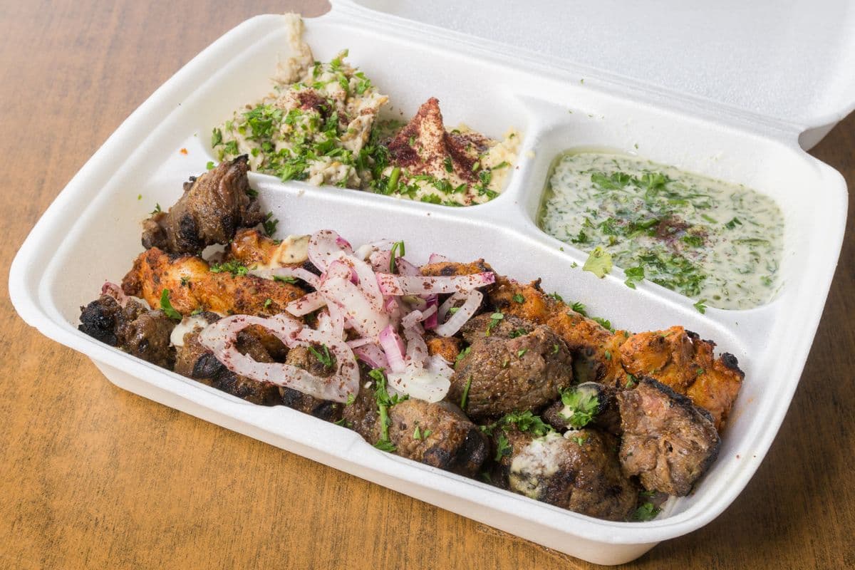 Mashawi Mix (1/2 kg)
