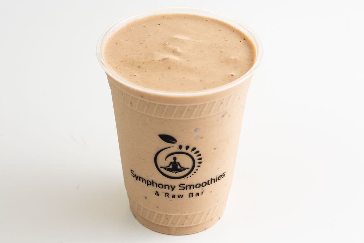 Dancing Warrior Smoothie