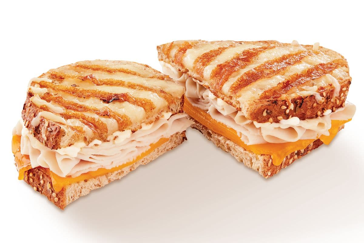 Turkey Melt