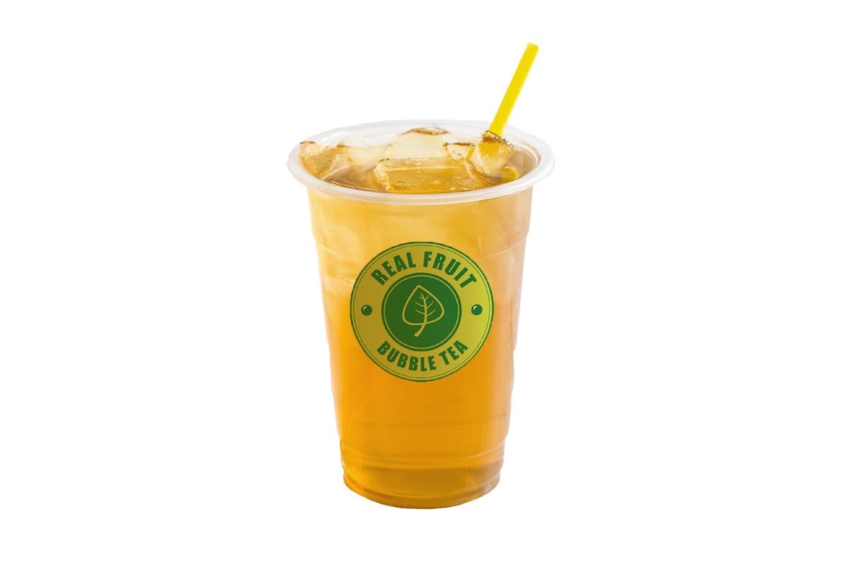 Petit Thé Vert Au Miel / Small Cold Honey Green Tea