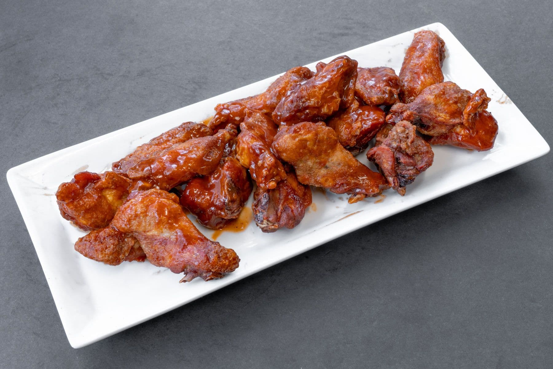1 5 Chicken Wings.