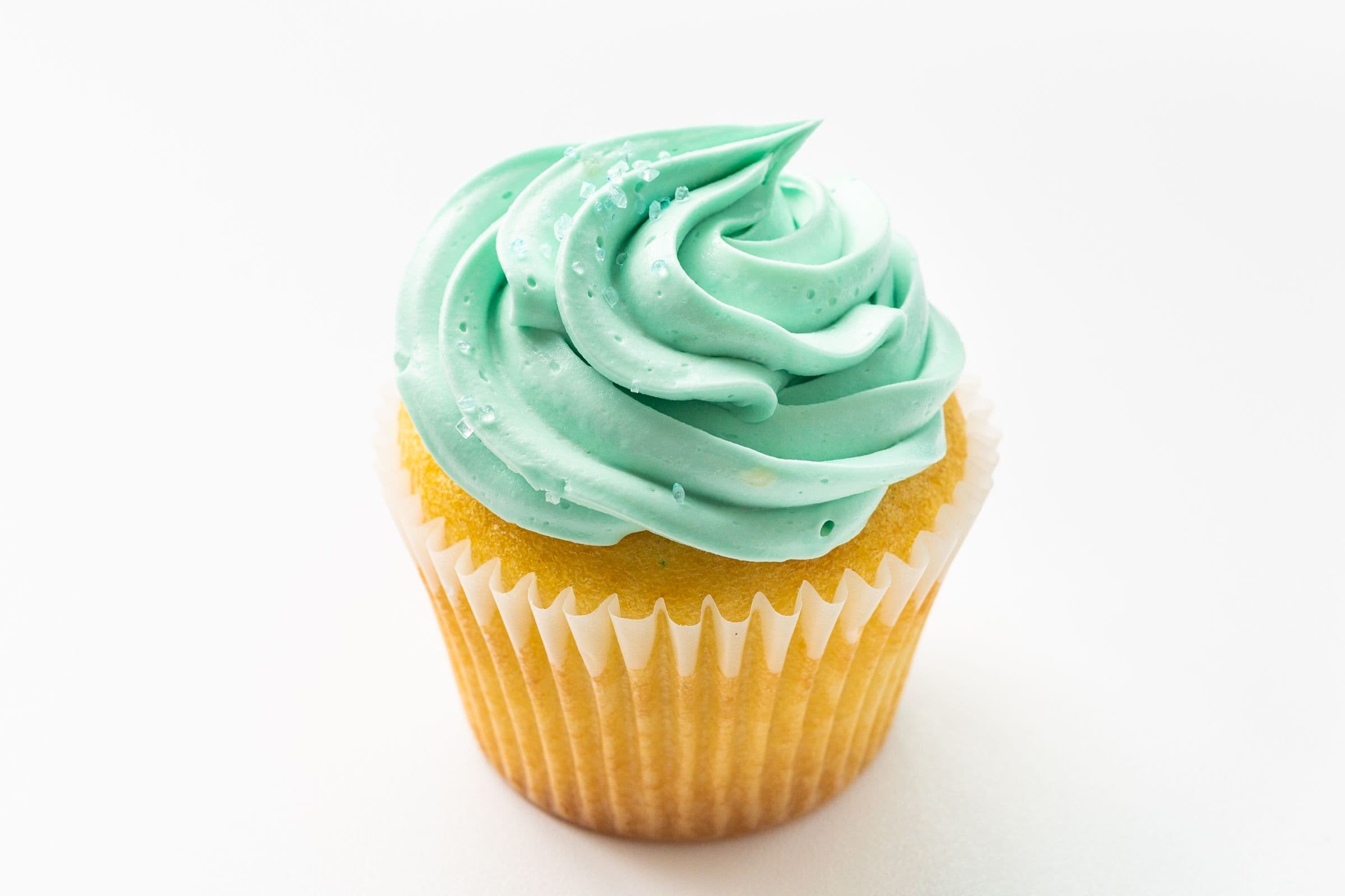 Cloud 9 Cupcake (1 pc)