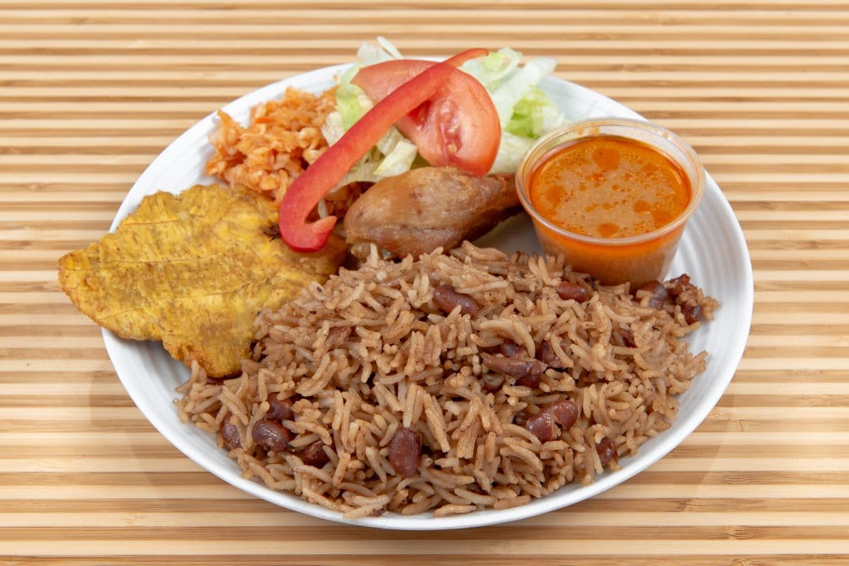 Repas mini / Mini Meals