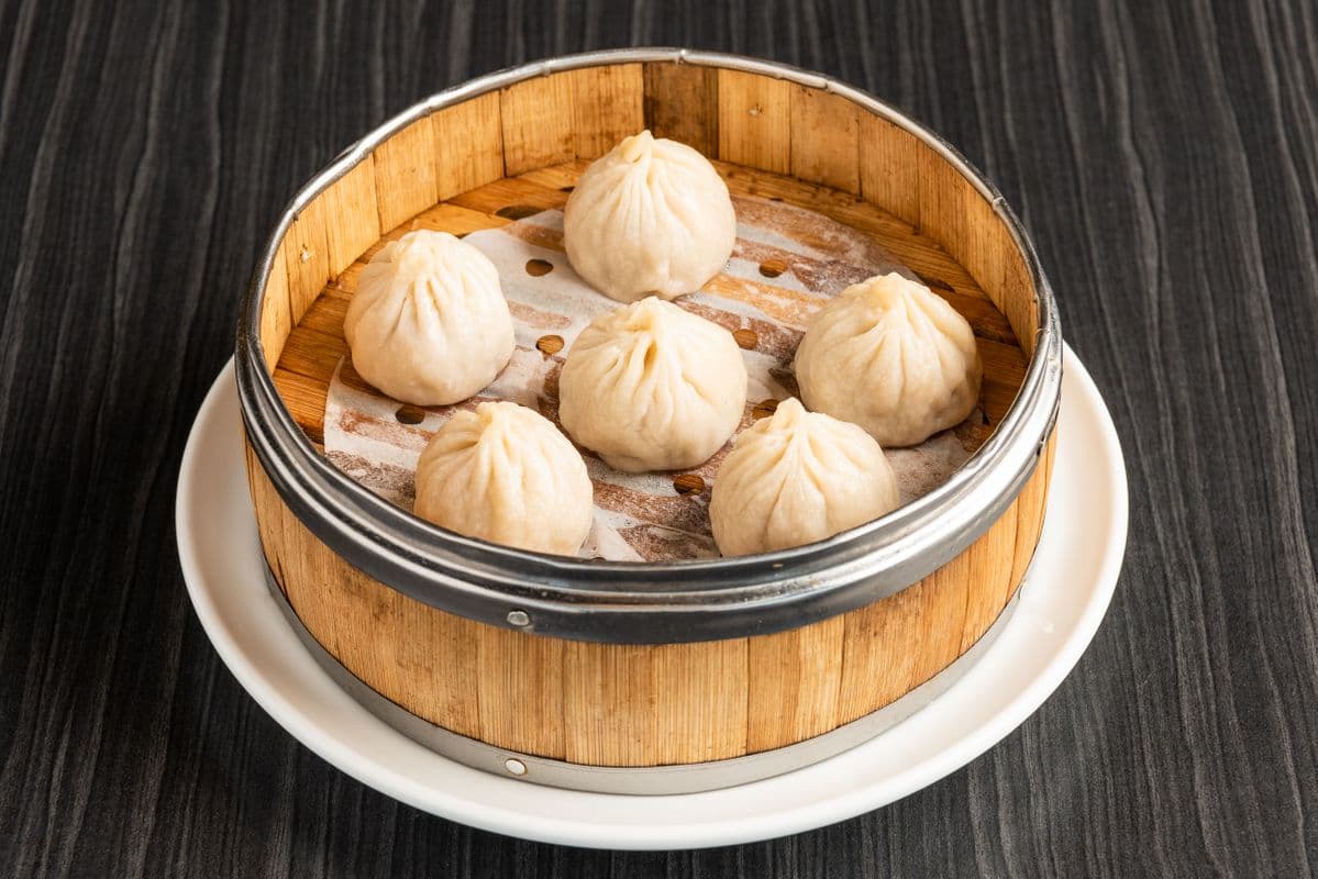 Xiao Long Bao (6 pcs)