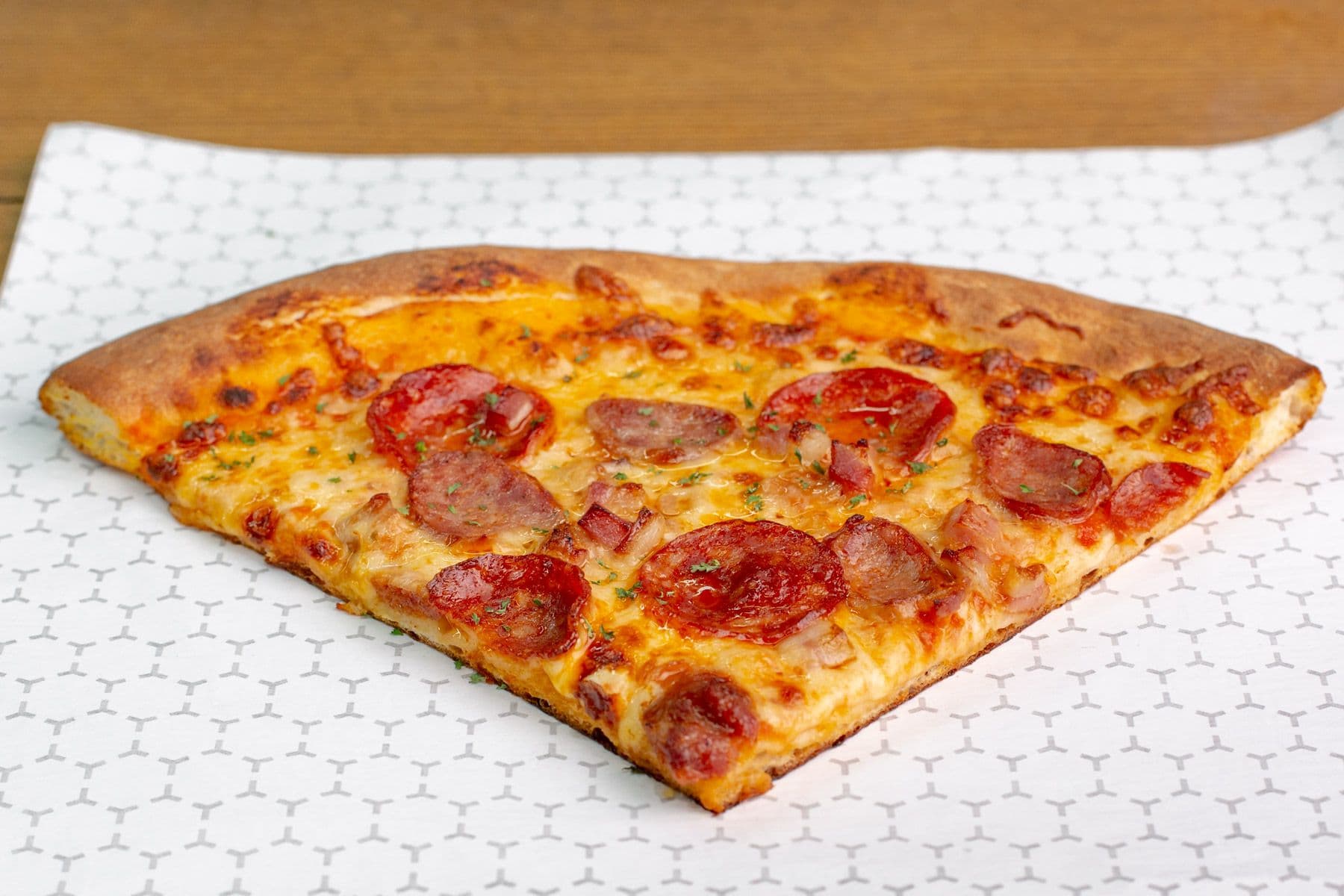 18" Large Pizza (12 slices)