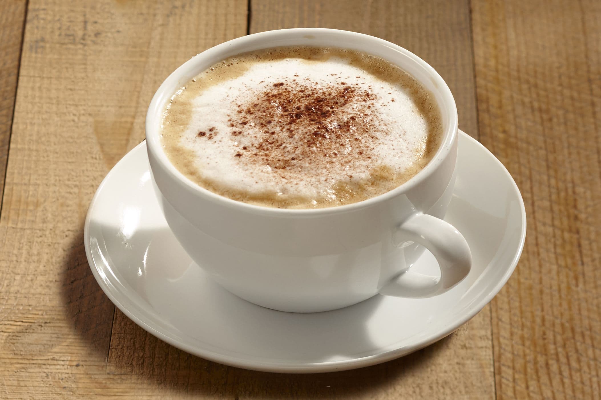 Café Latte
