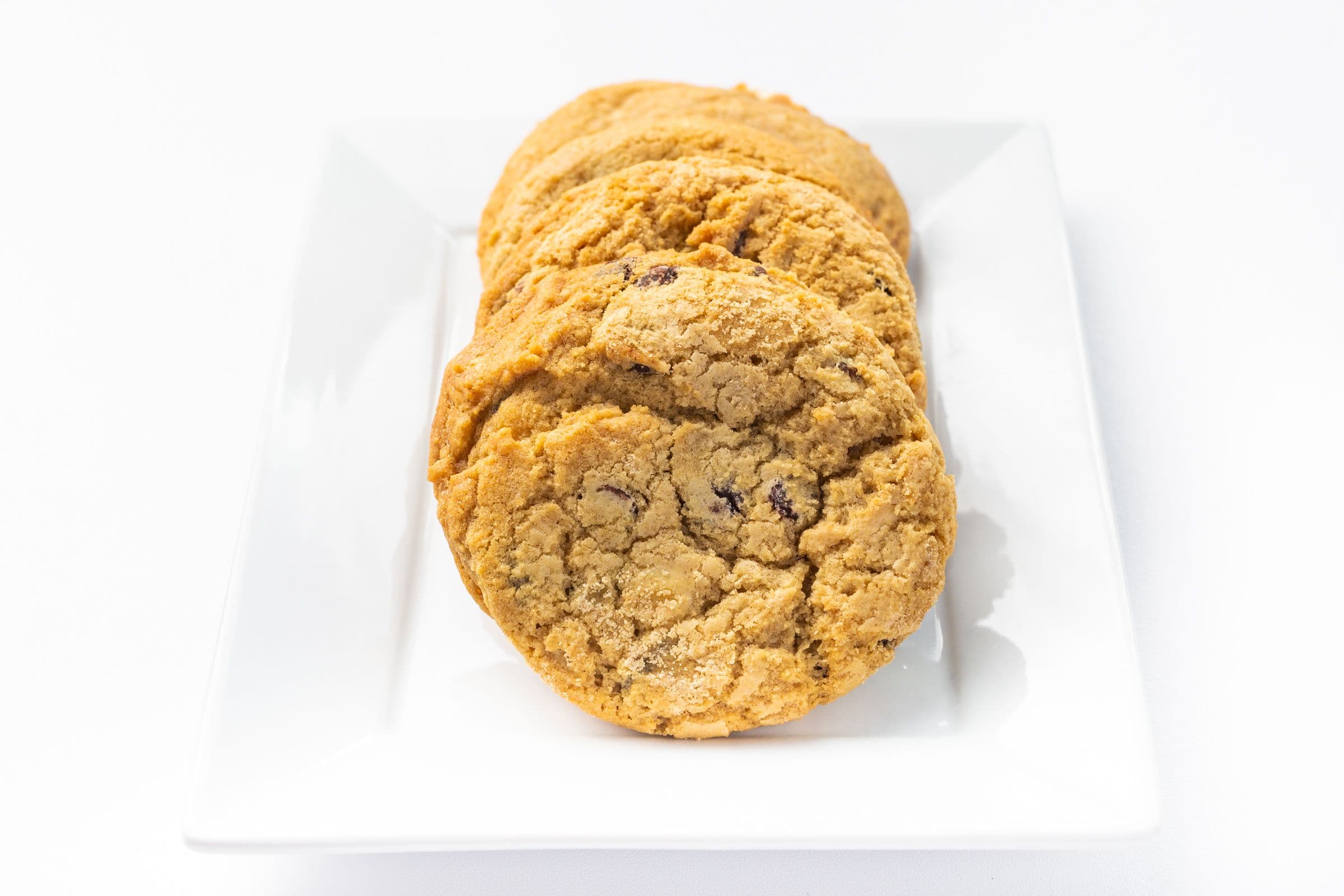 Chocolate Chip Cookie (12 pcs)