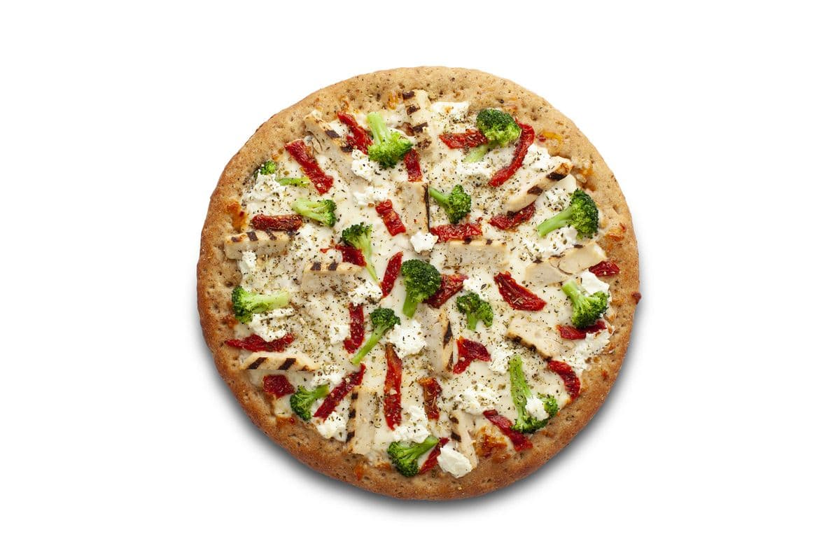 X-Large Sweet Chilli Thai Pizza