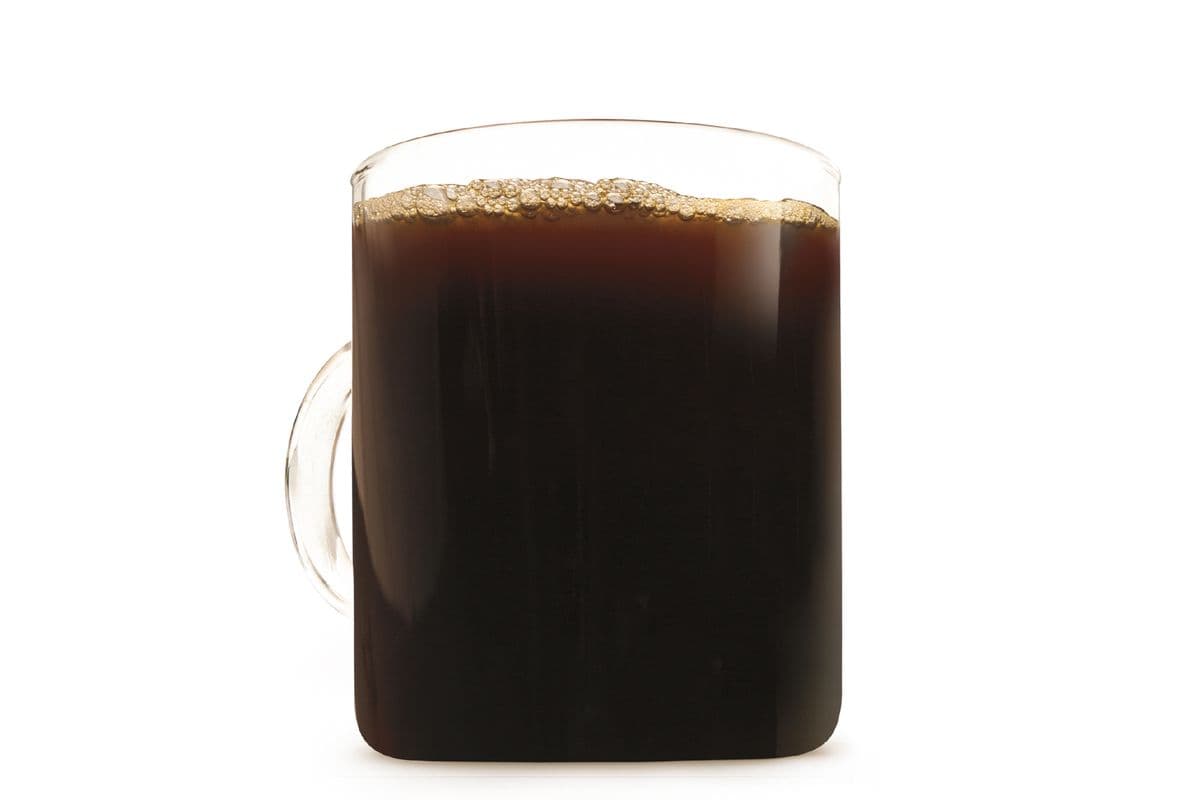 Smooth Roast Coffee (3-5 Cals)