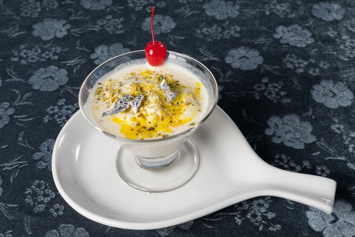 Ras Malai