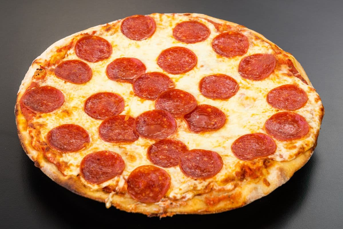 12'' Small Pizza