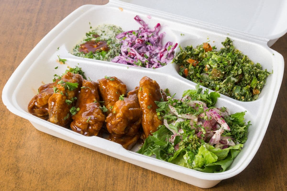 Chicken Wings