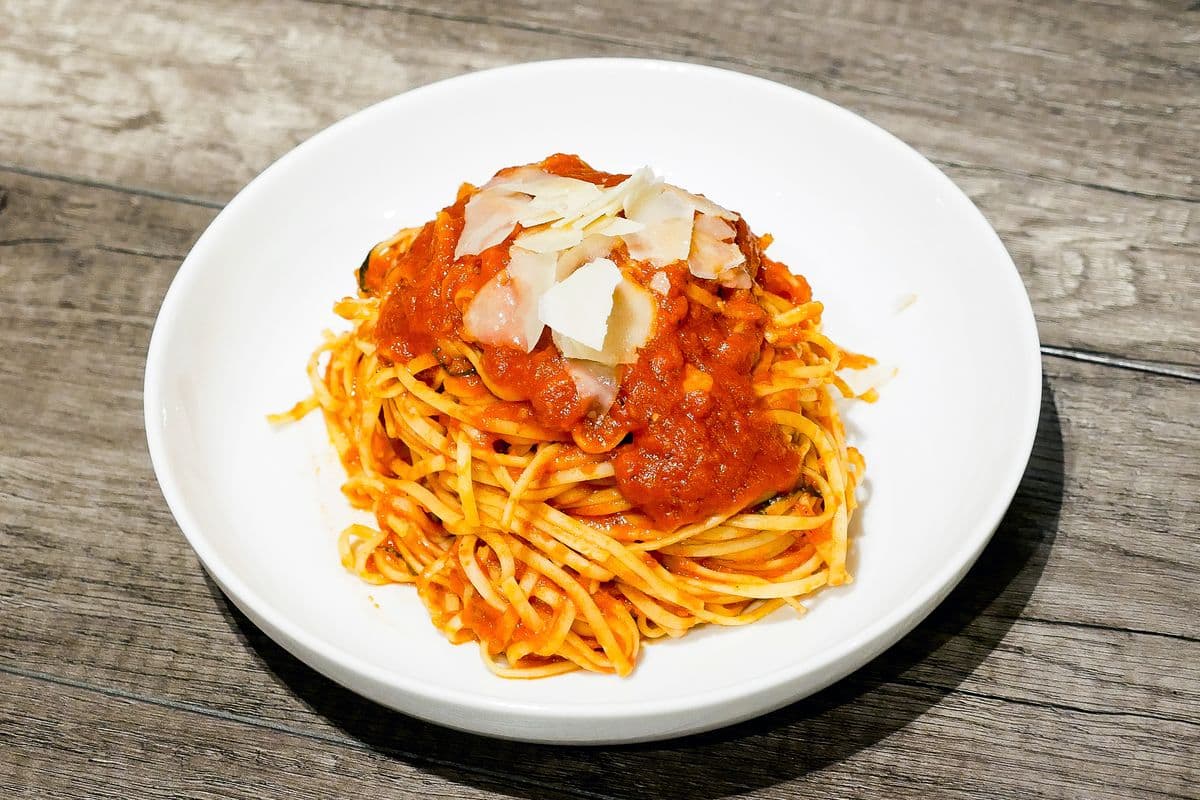 Pomodoro Pasta