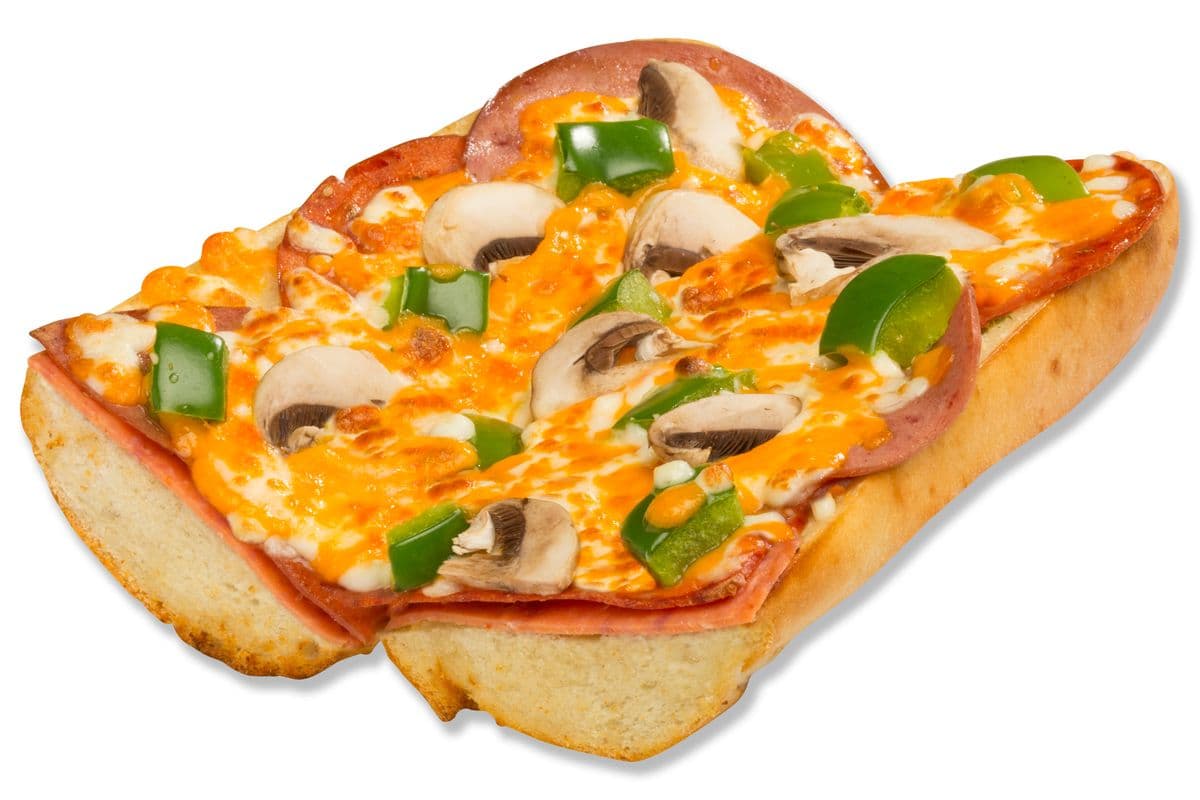 Italian OVENSUB® (Half)