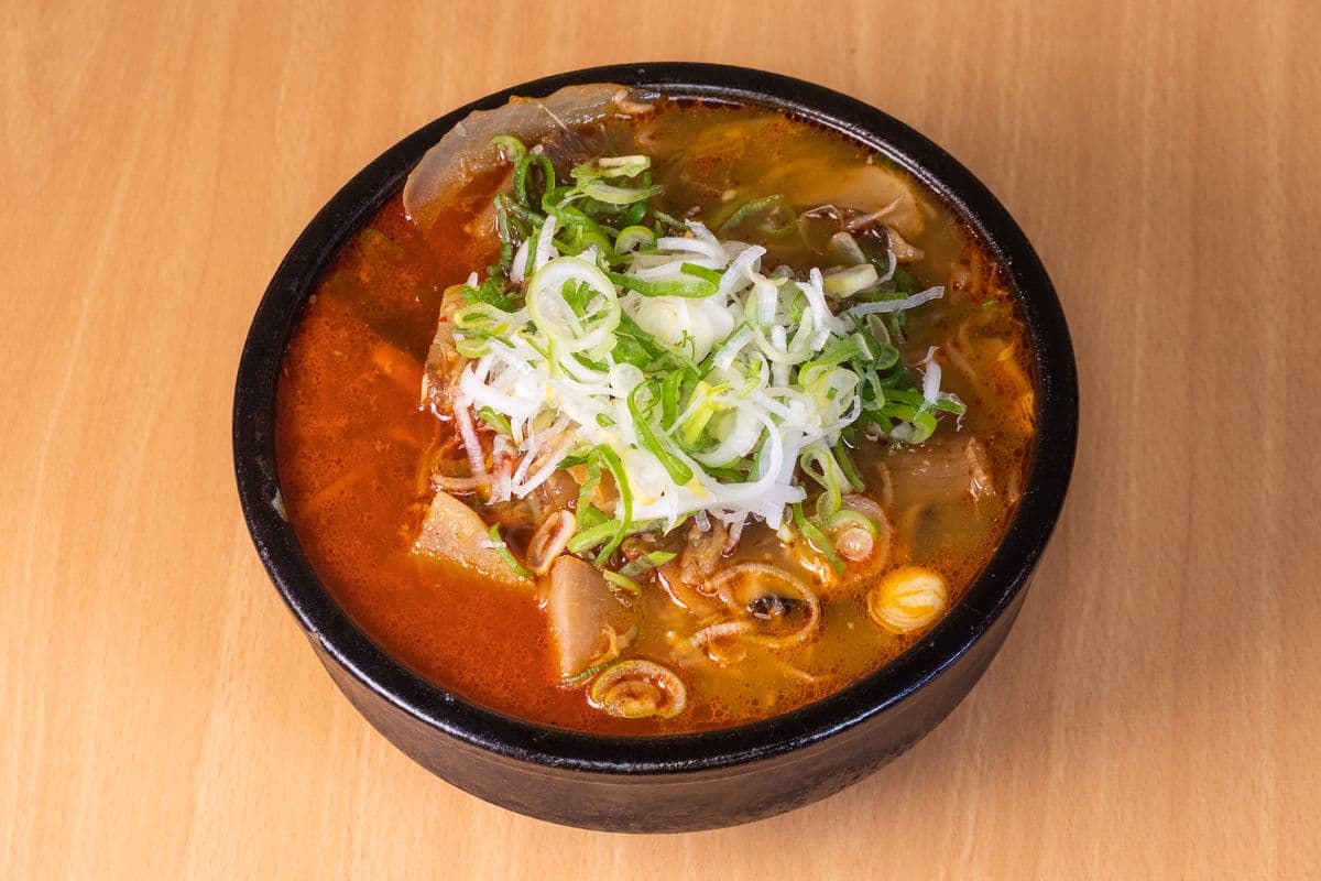 15. Jang Teo Gook Bab