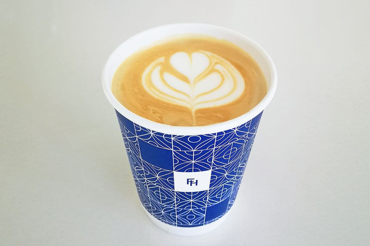 Latte
