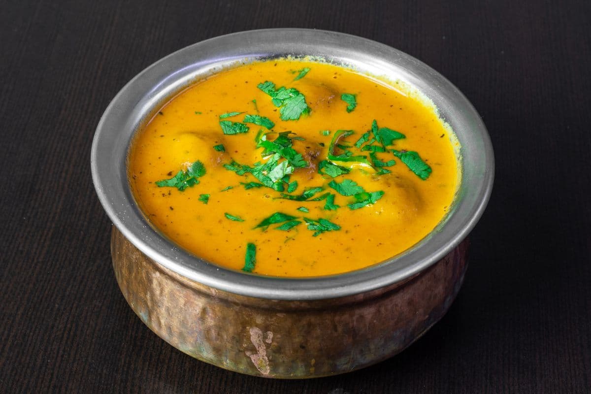 66. Malai Kofta