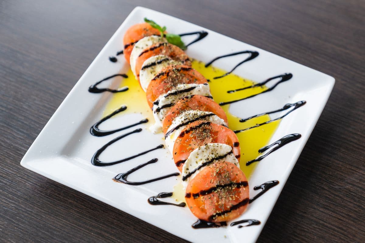 Caprese Salad