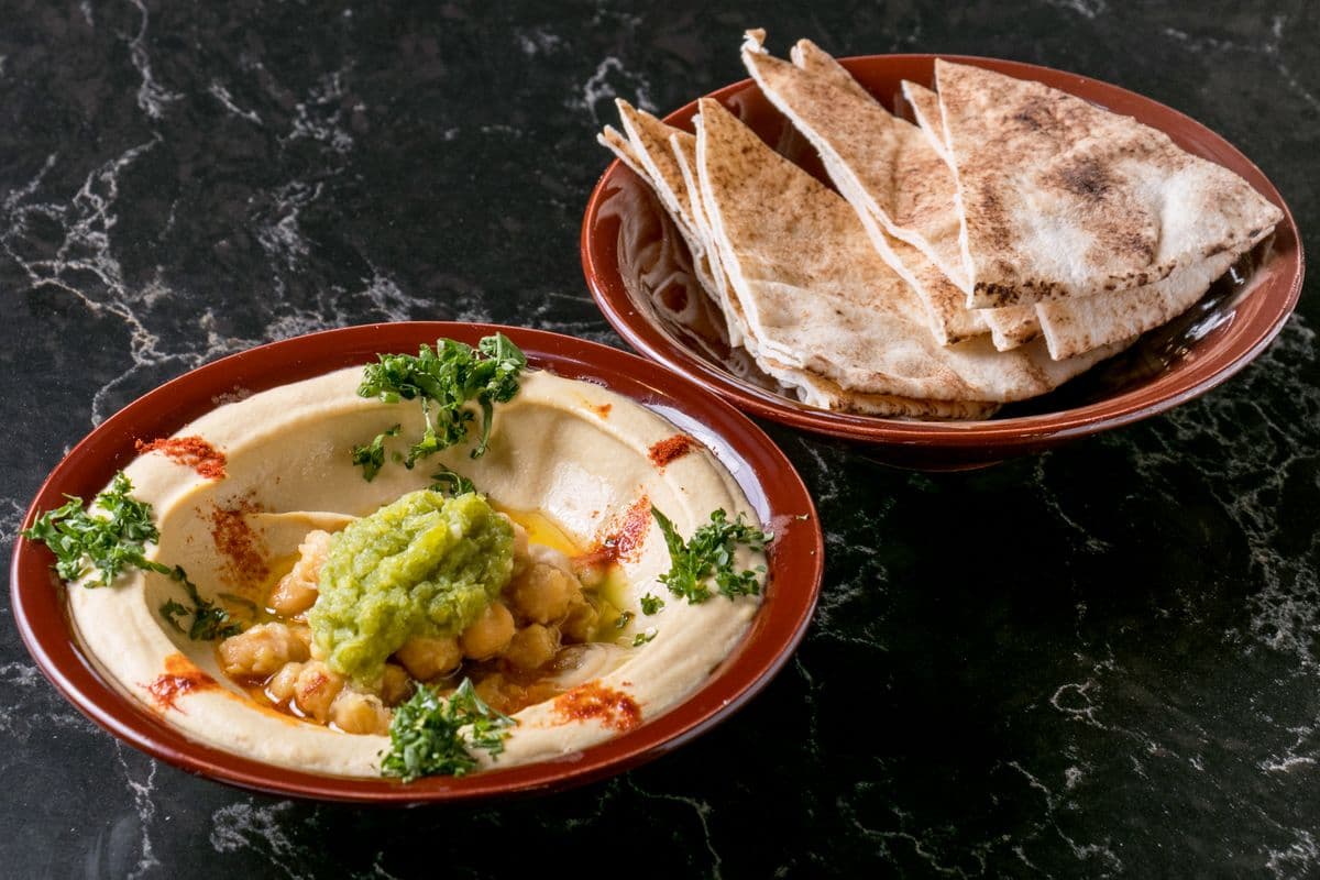 Hummus