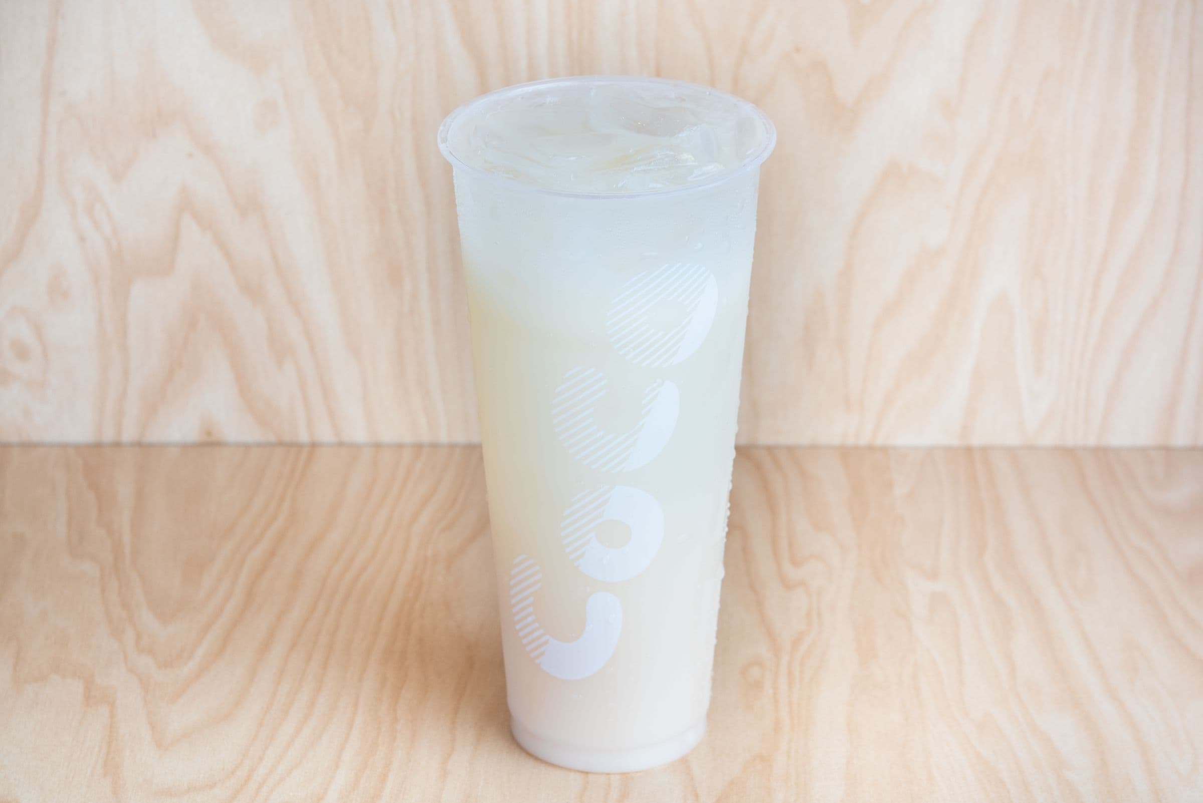 8. Large Lemon Yakult (Featured)
