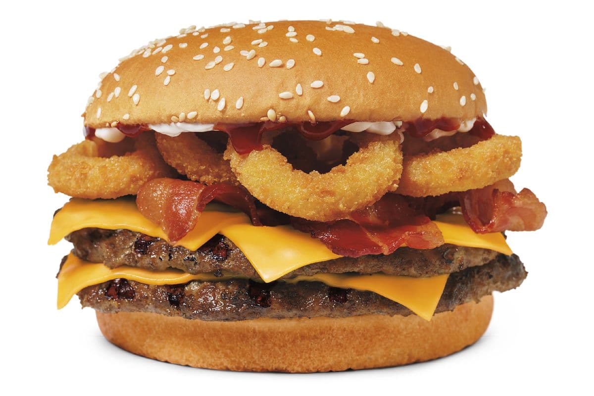 Roadhouse King™ (1280 Cals)