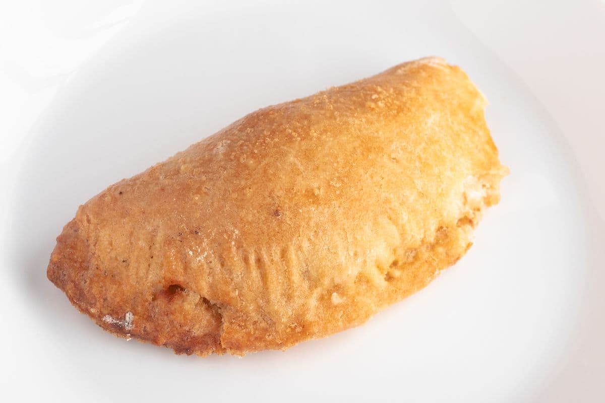 Meat Pie
