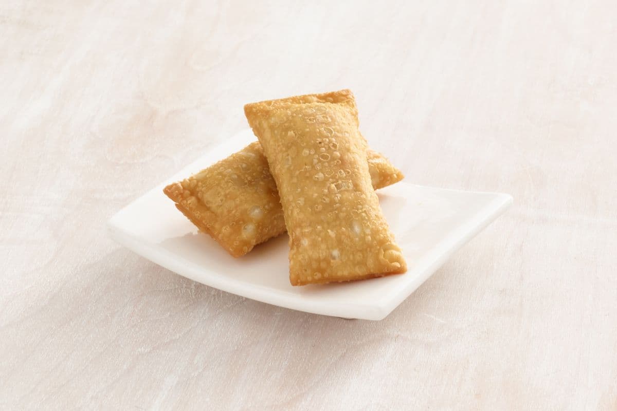 Rouleau impérial (1 mc) / Egg Roll (1 pc)