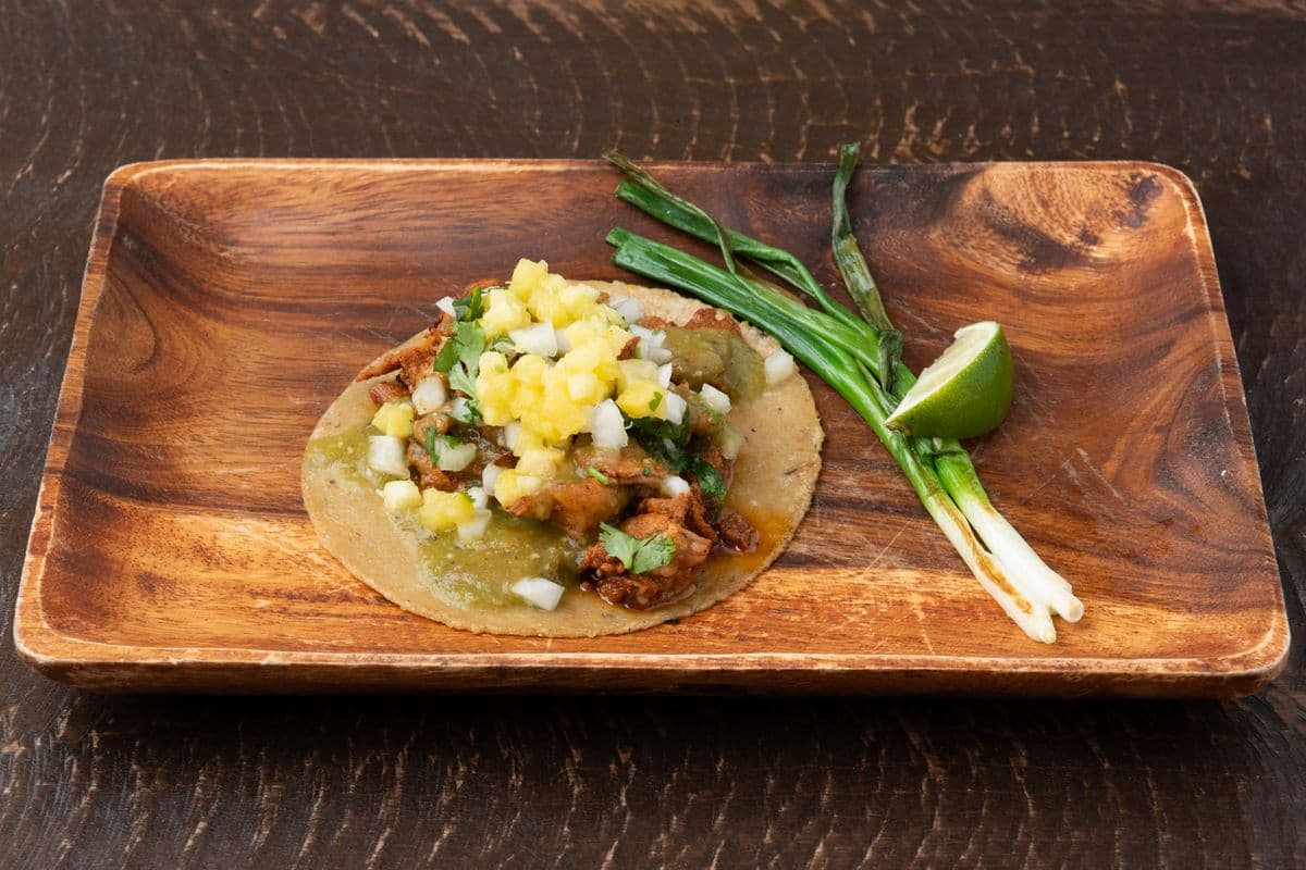 Pastor Taco (1 pc)