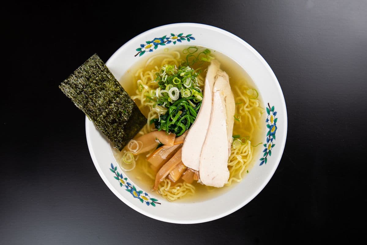 Tori Shio