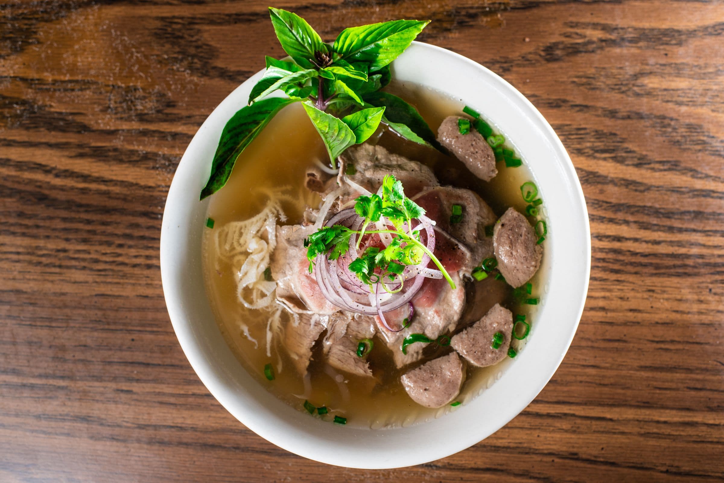 1. Special Pho