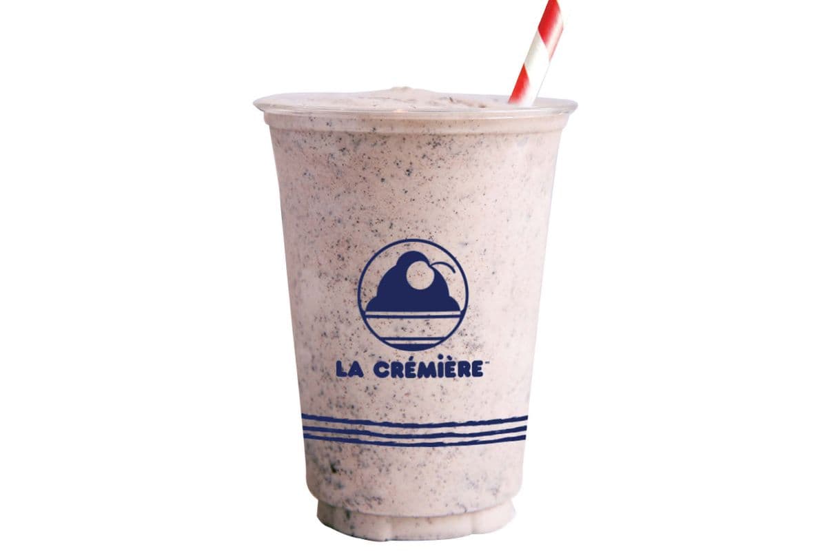 Laits fouettés Premium / Premium Milkshakes