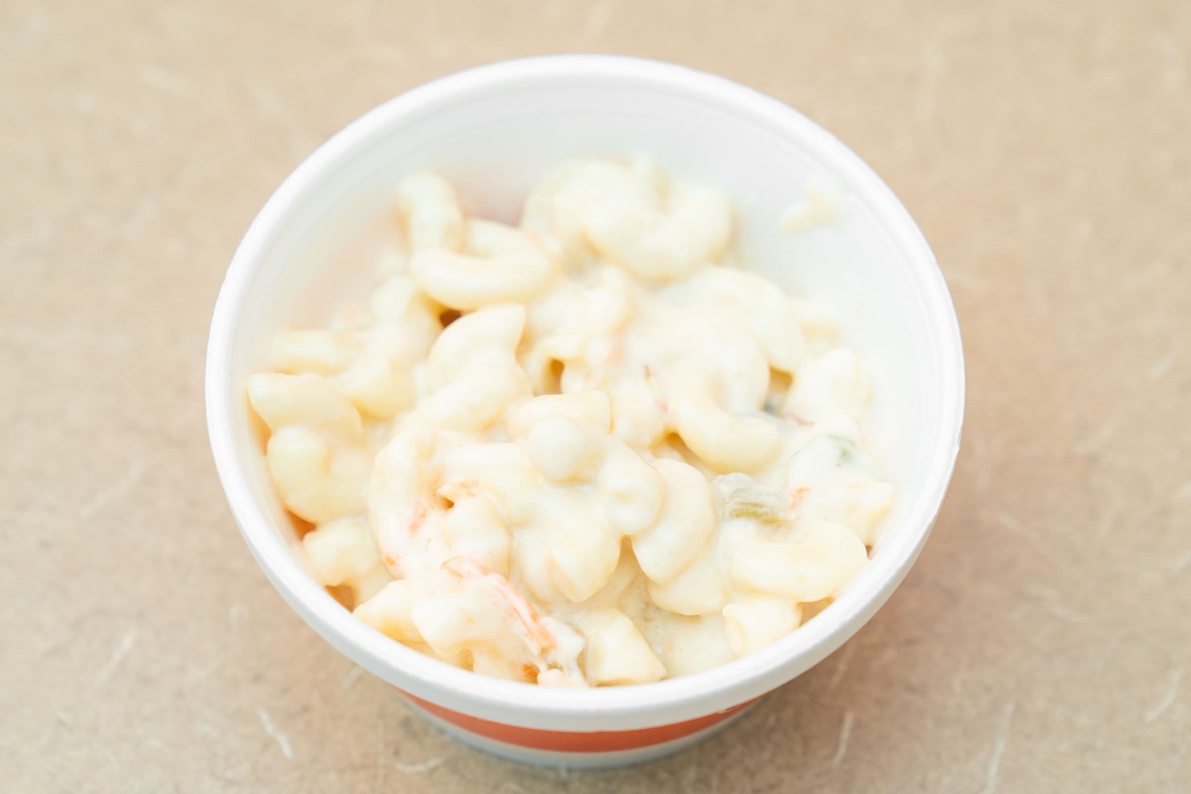 Macaroni Salad