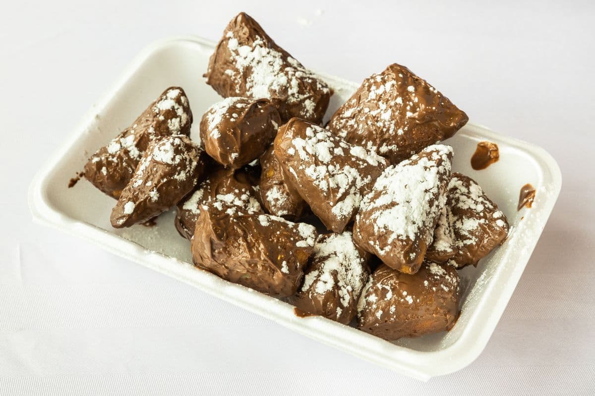 Medium Bite Box (35 pcs)