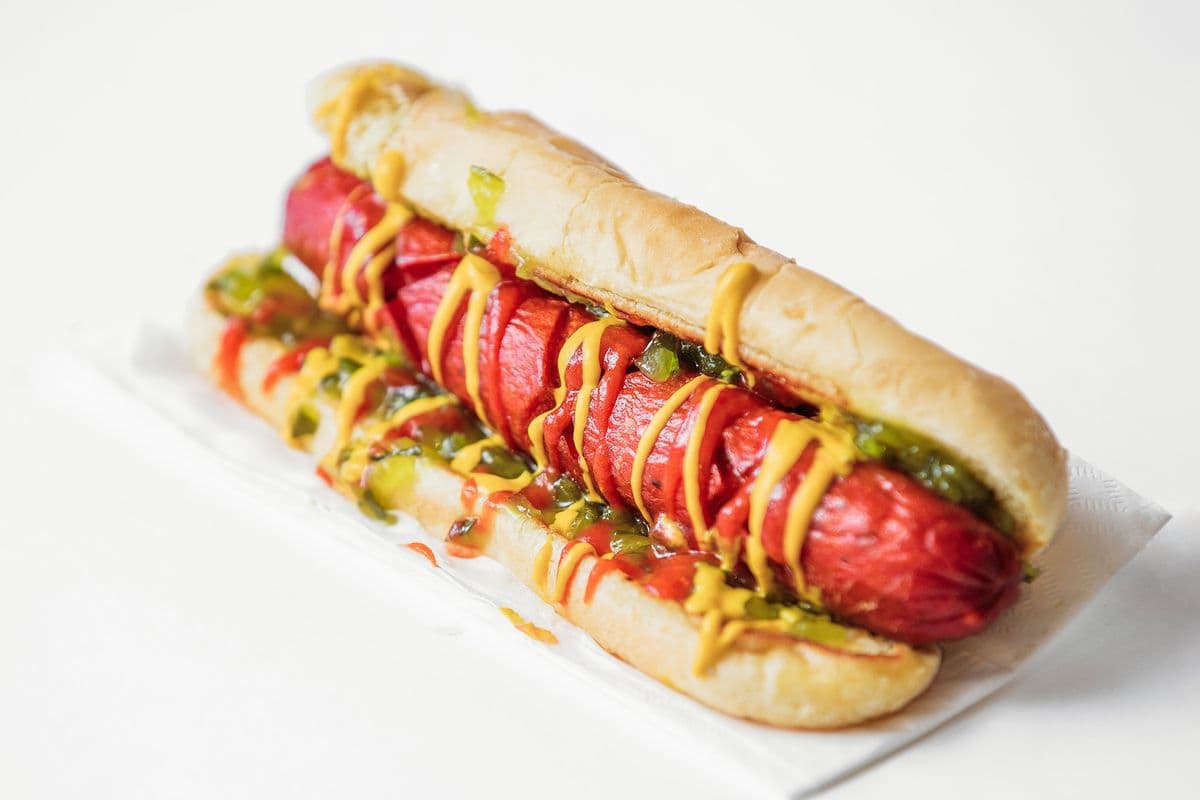 Classic Sausage Combo